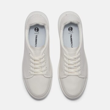 TIMBERLAND Sneakers in White