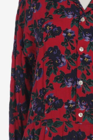 Jackpot Kleid XL in Rot