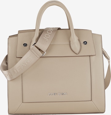 JOOP! - Bolso de mano 'Cornice Ornela' en beige: frente