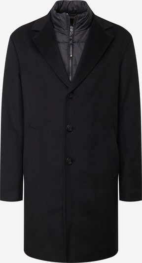 Demisezoninis paltas 'Morris' iš JOOP!, spalva – juoda, Prekių apžvalga