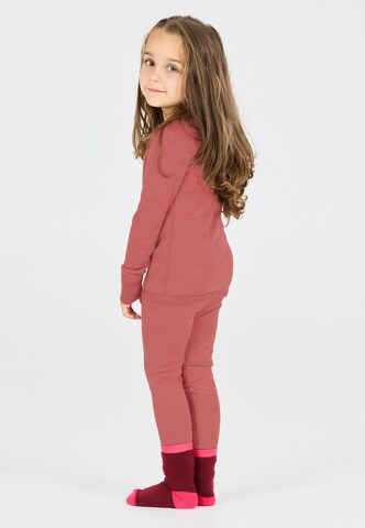 ZigZag Sport onderkleding in Rood