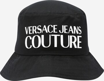 Chapeaux Versace Jeans Couture en noir