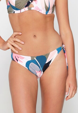 LingaDore Bikinibroek in Gemengde kleuren