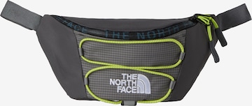 THE NORTH FACESportska pojasna torbica 'Jester Lumbar' - siva boja: prednji dio