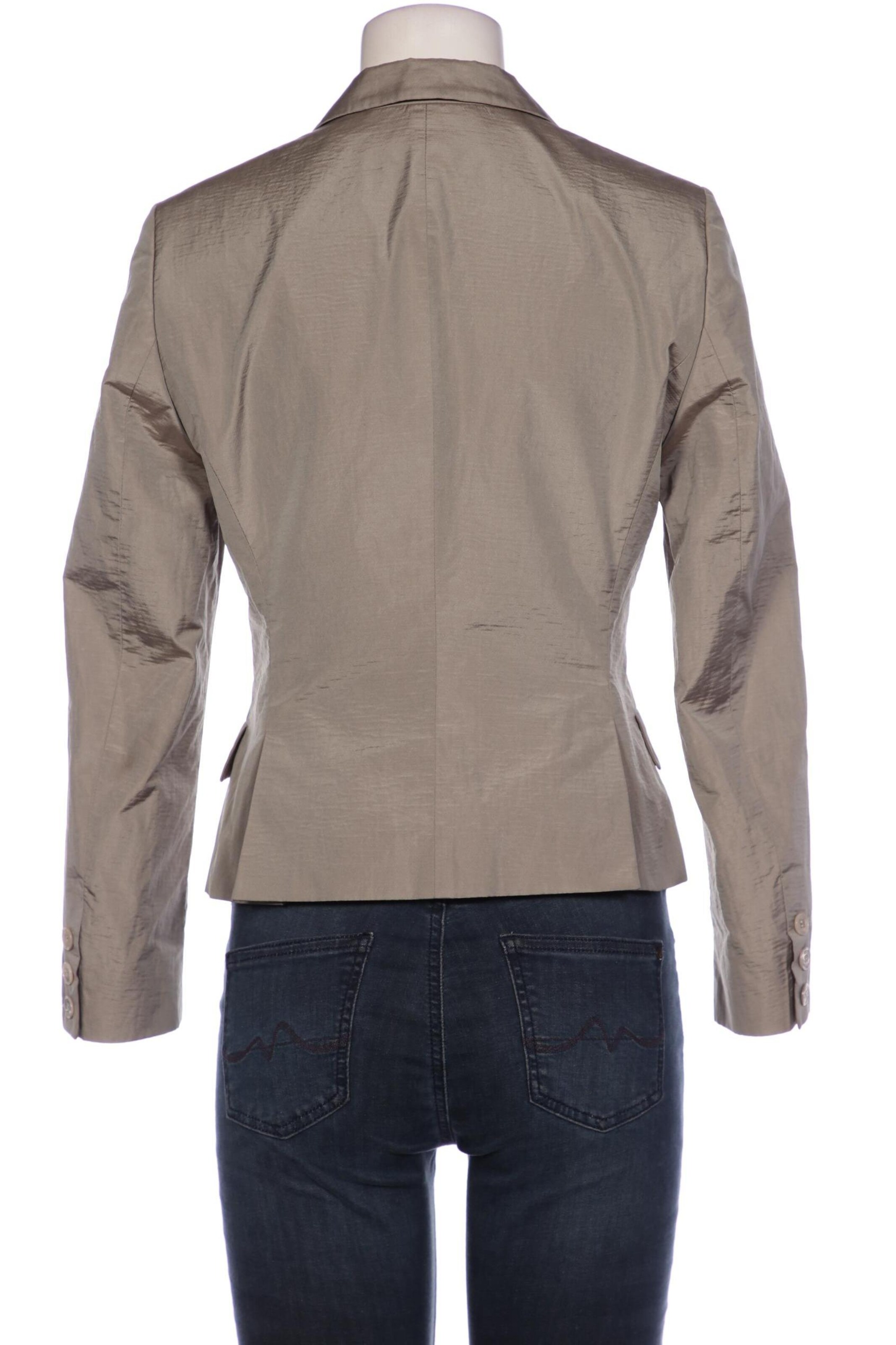 BOSS Blazer S in Grau