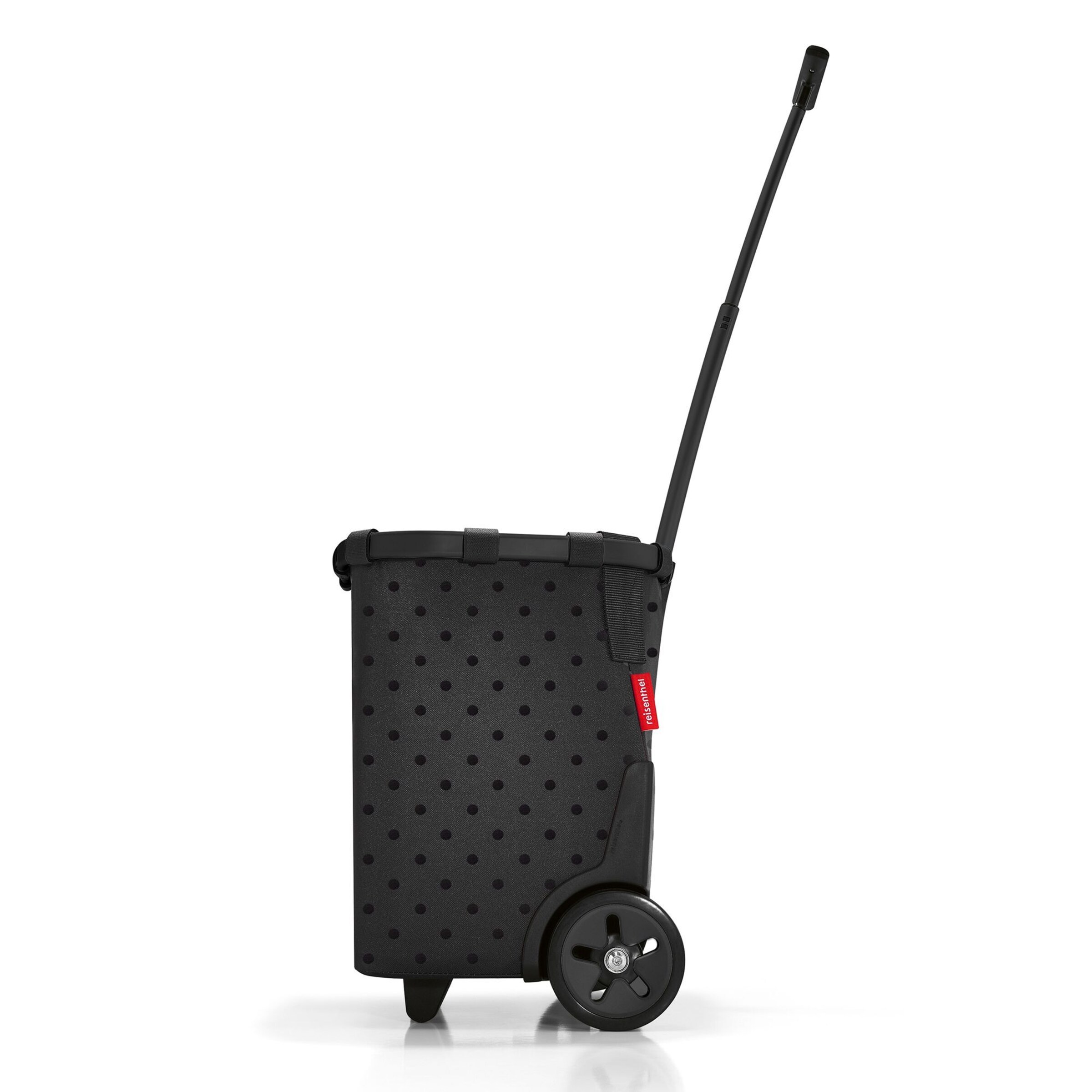 REISENTHEL Cart 'Carrycruiser' in Grey