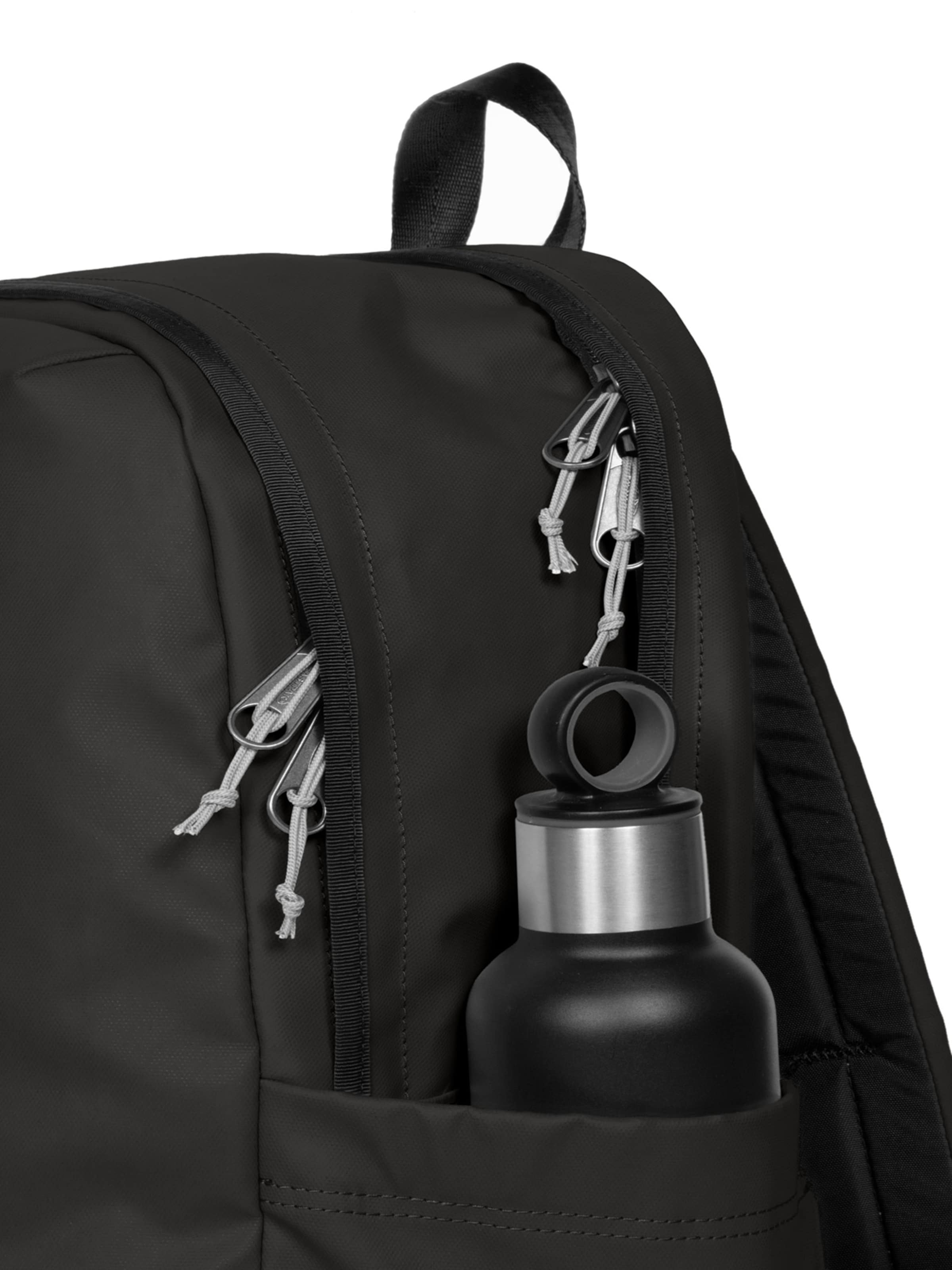EASTPAK Σακίδιο πλάτης 'Tarp' σε μαύρο