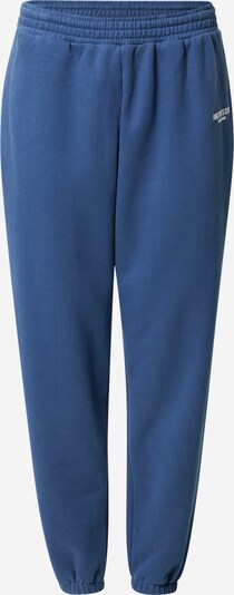 PARI Pants 'SPORTS CLUB' in Blue / White, Item view