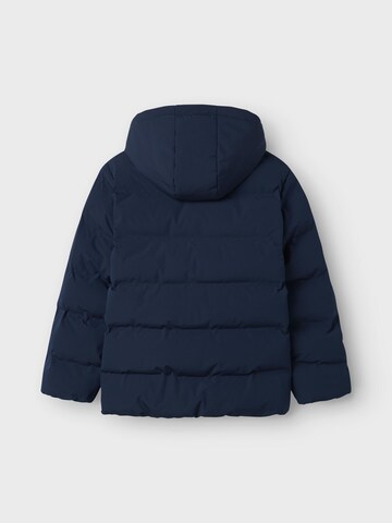 NAME IT Tussenjas in Blauw