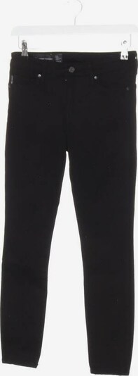 ARMANI EXCHANGE Jeans in 27 in schwarz, Produktansicht