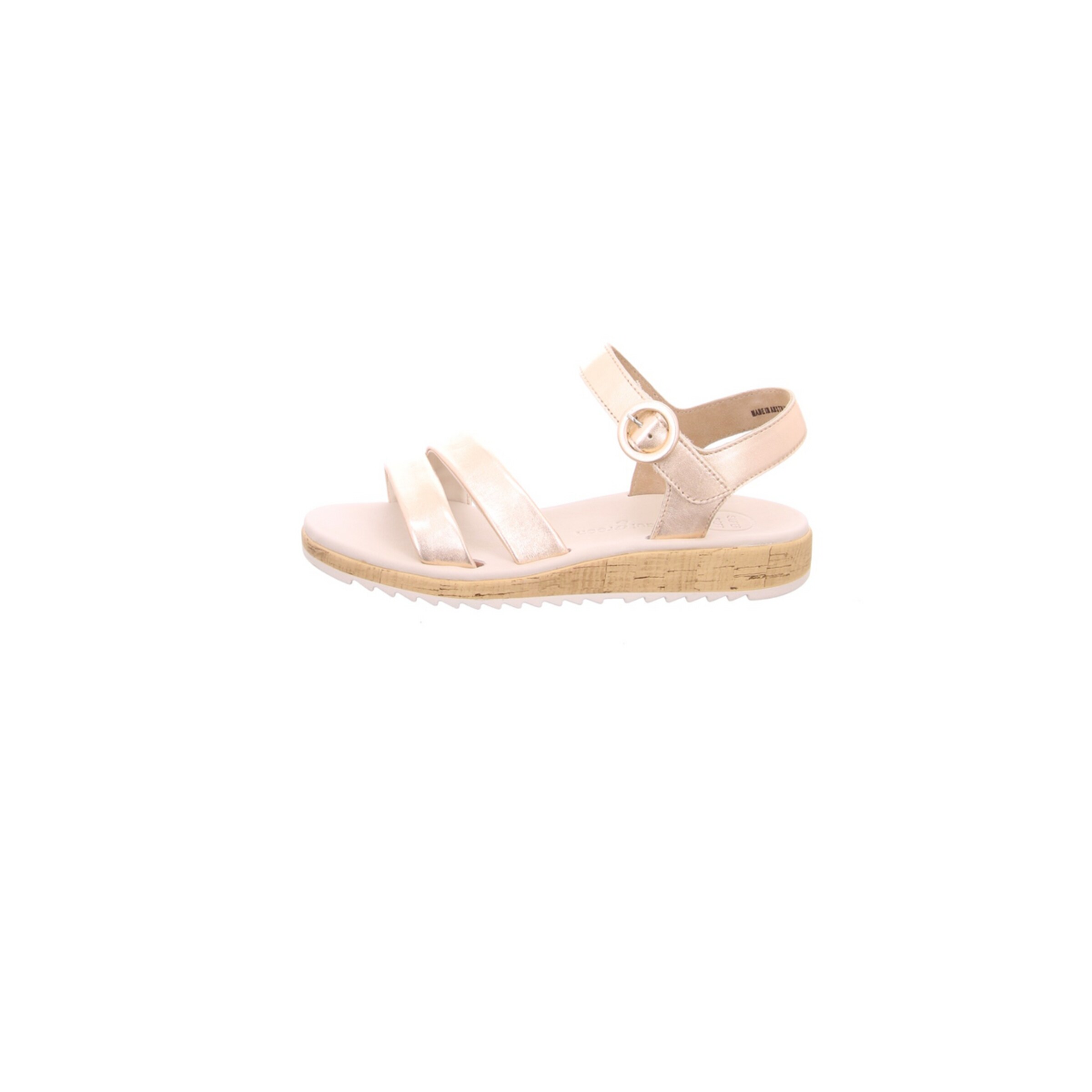 Paul Green Sandal in Pink