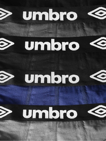 UMBRO Slip i blandingsfarvet