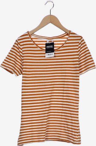 VILA Top & Shirt in S in Orange: front