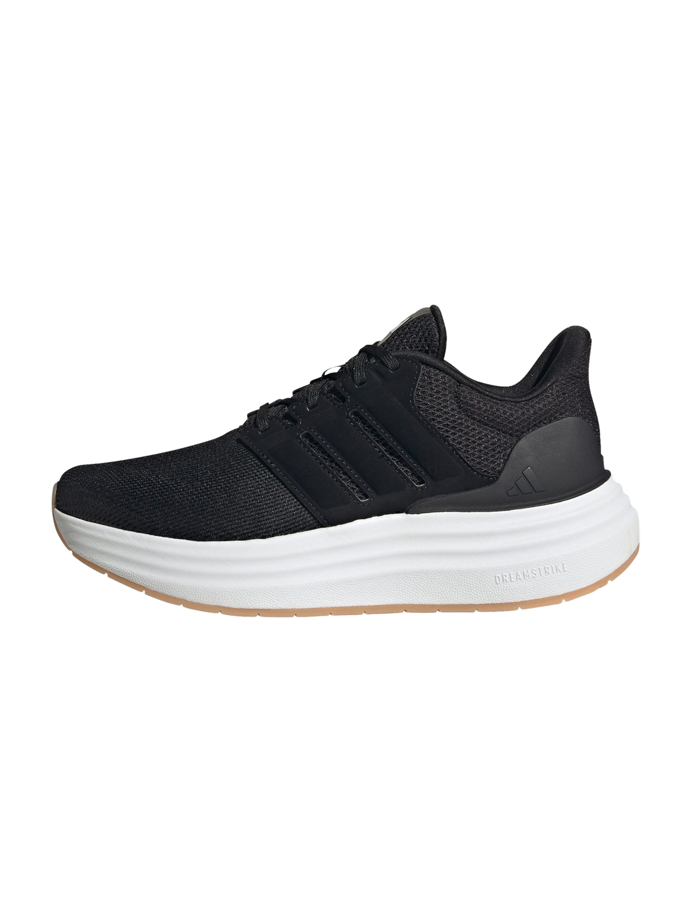ADIDAS SPORTSWEAR Låg sneaker 'ULTRADREAM BOLD' i svart: framsida