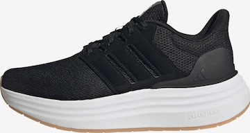 Sneaker low 'ULTRADREAM BOLD' de la ADIDAS SPORTSWEAR pe negru: față