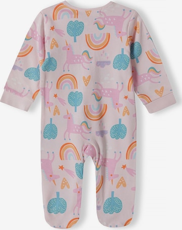 MINOTI Pajamas in Blue