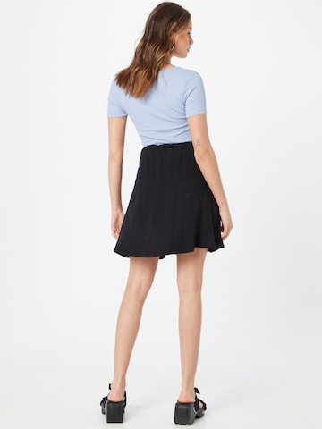 ABOUT YOU Skirt 'Elina' in Black