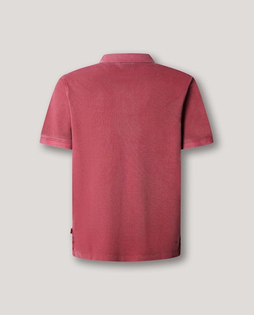 Maglietta di Pepe Jeans in rosso