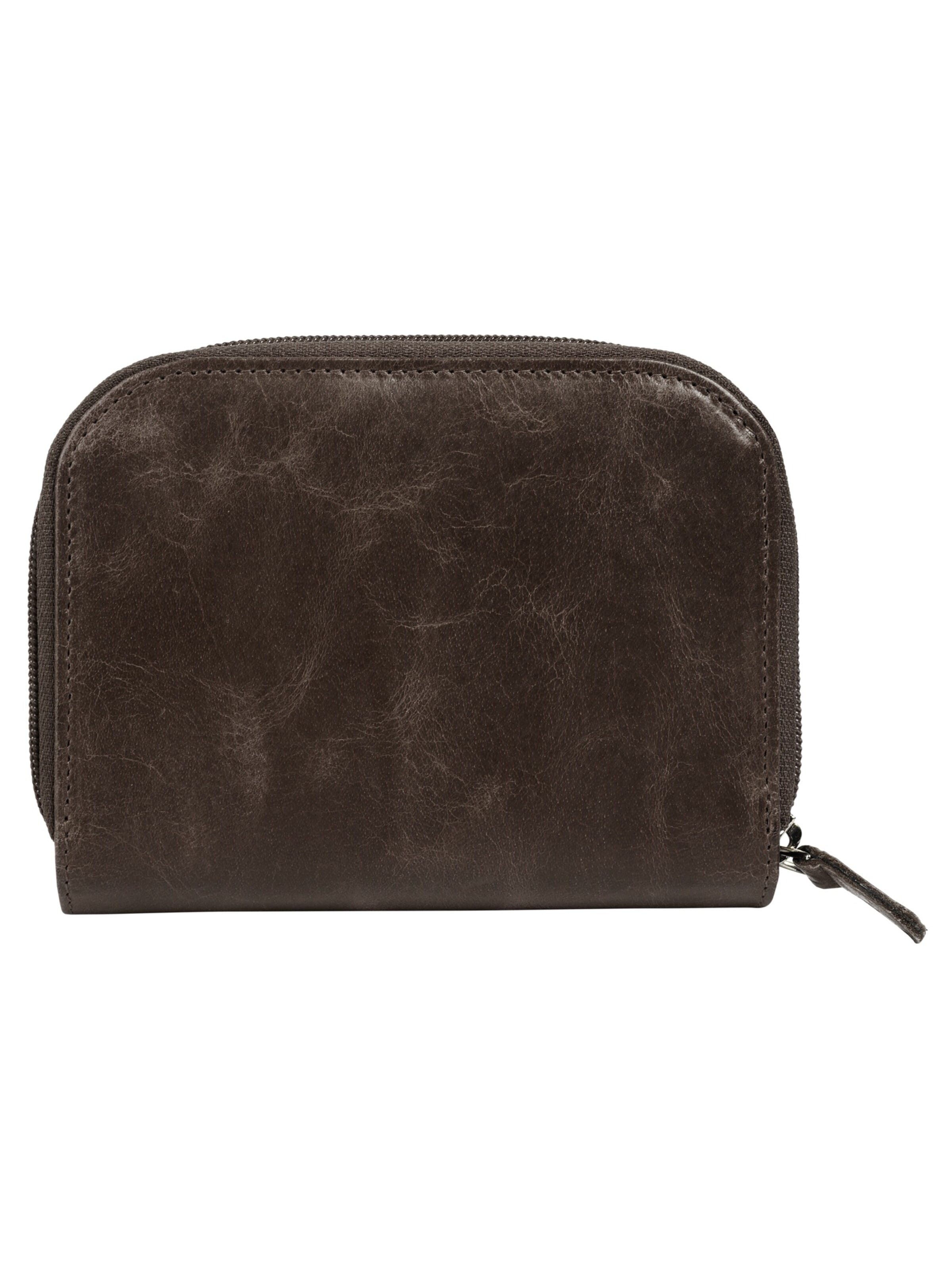 Bruno Banani Wallet in Brown