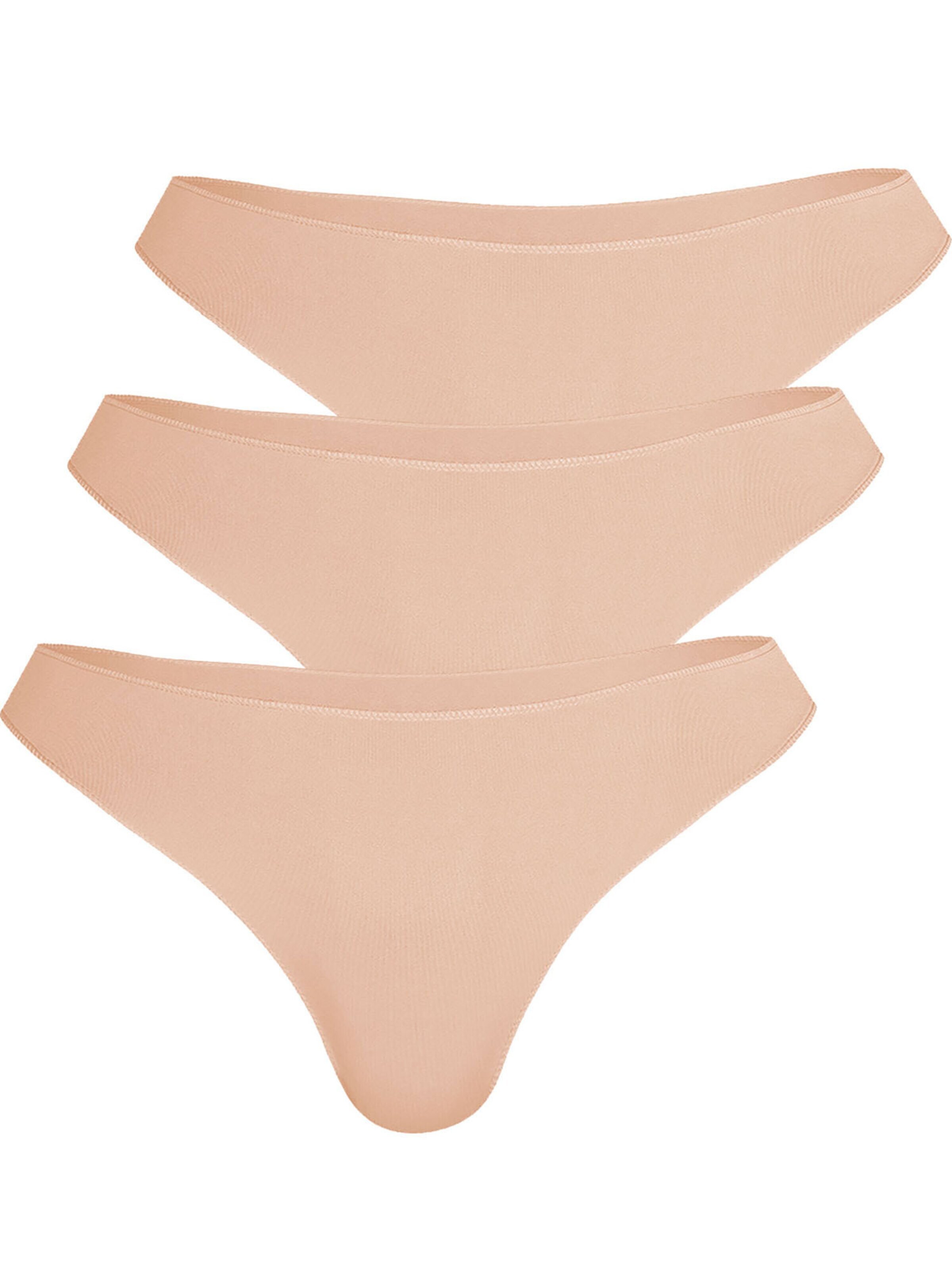 Nina von C. Thong 'Secret' in Brown: front