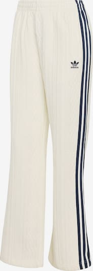 ADIDAS ORIGINALS Hlače 'CLASSIC' u noćno plava / crna / bijela, Pregled proizvoda