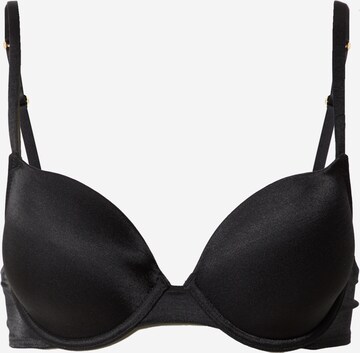 ESPRIT T-shirt Bra in Black: front