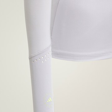 ADIDAS BY STELLA MCCARTNEY Функциональная футболка 'Truepurpose' в Белый