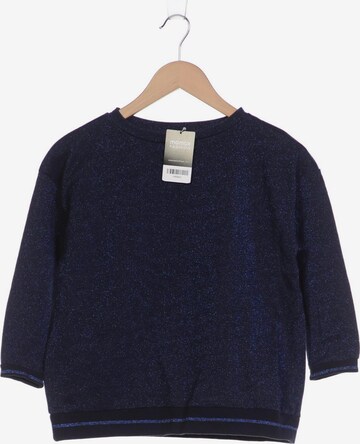 Lilienfels Sweater XS in Blau: predná strana