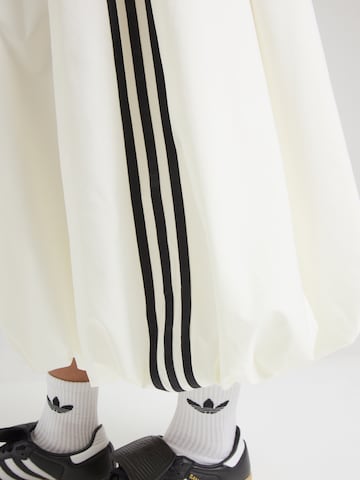 ADIDAS ORIGINALS Sukně – bílá