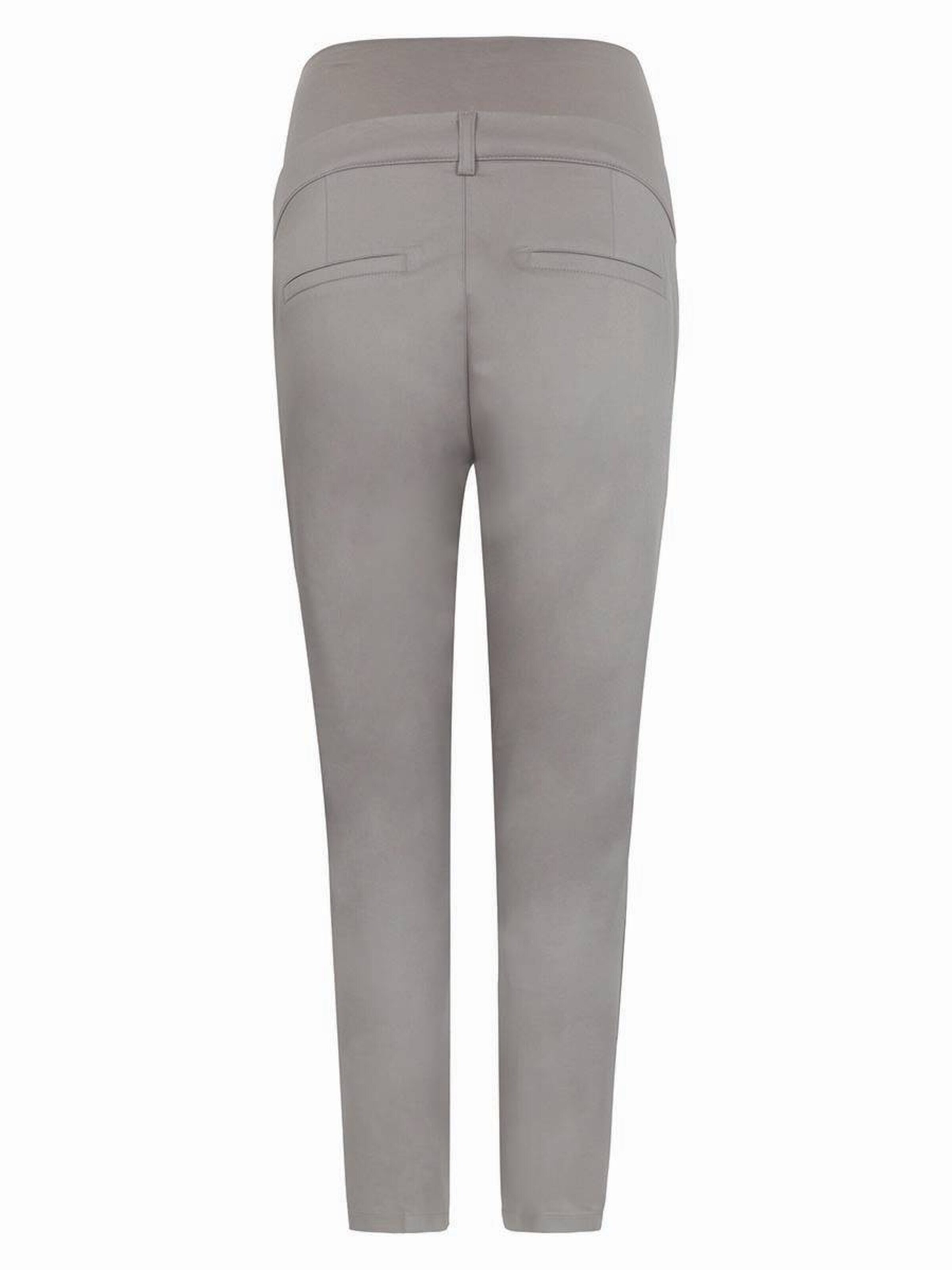 BELLYBUTTON Slim fit Pants in Grey