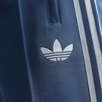 Regular Pantalon de sport 'Italien Originals' ADIDAS PERFORMANCE en bleu