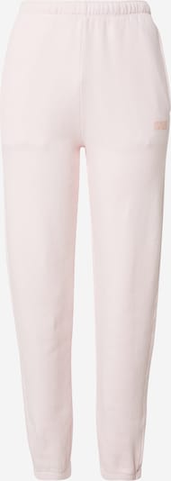 AMERICAN VINTAGE Housut 'IZUBIRD' värissä roosa, Tuotenäkymä