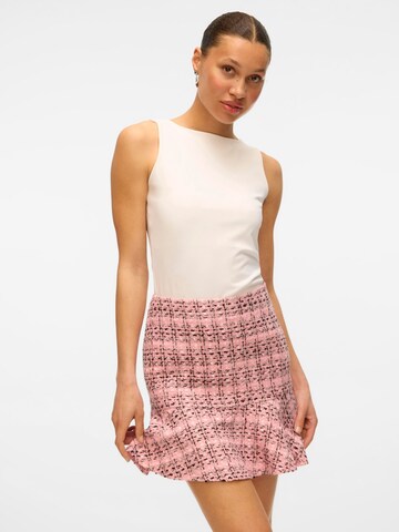 VERO MODA Rok 'VMAdele' in Roze