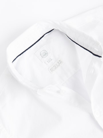 Cool Club Tričko – bílá