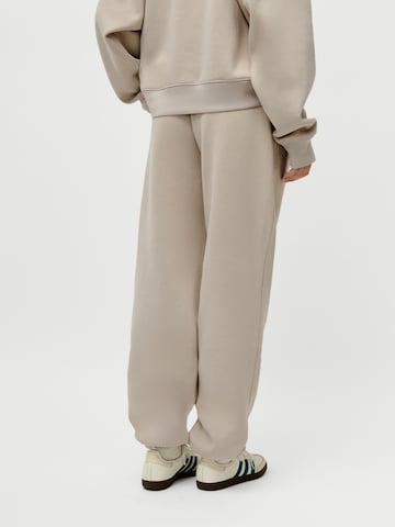 LeGer by Lena Gercke Конический (Tapered) Штаны 'Maxime' в Серый