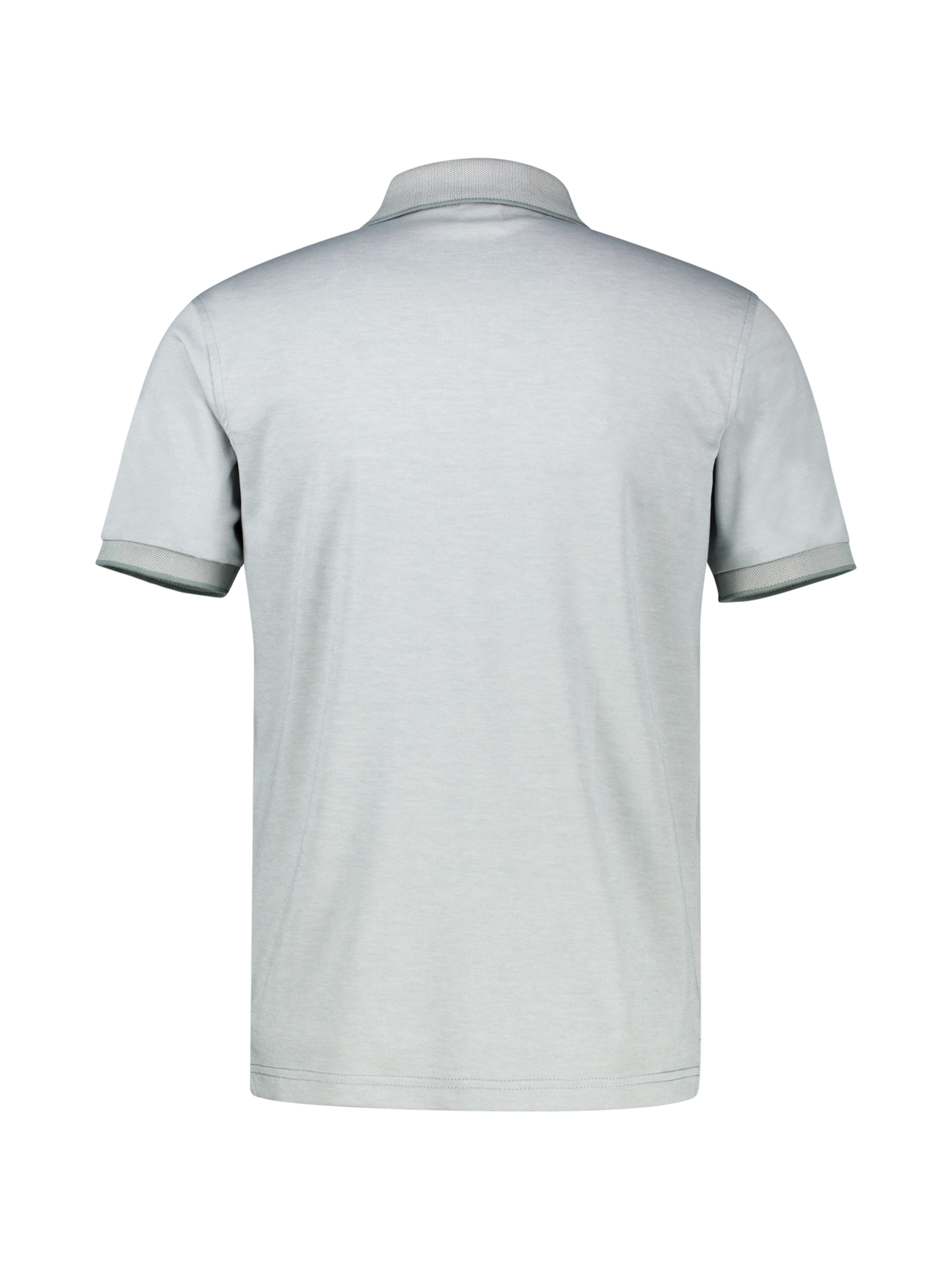 LERROS Shirt in Grey