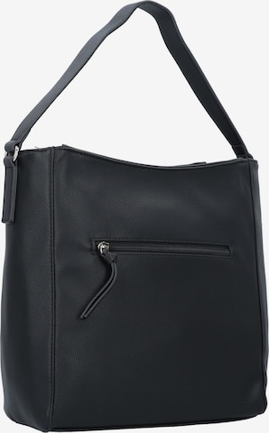 GABOR Shoulder Bag 'Jolene' in Black