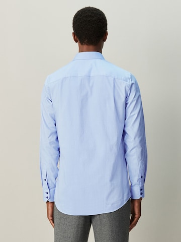 Next Tavaline suurus Triiksärk, värv sinine