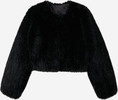 MANGO Välikausitakki 'Boleta' värissä musta, Tuotenäkymä