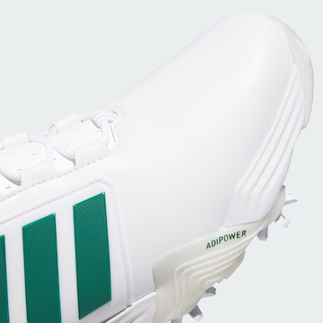 Chaussure de sport ADIDAS PERFORMANCE en blanc