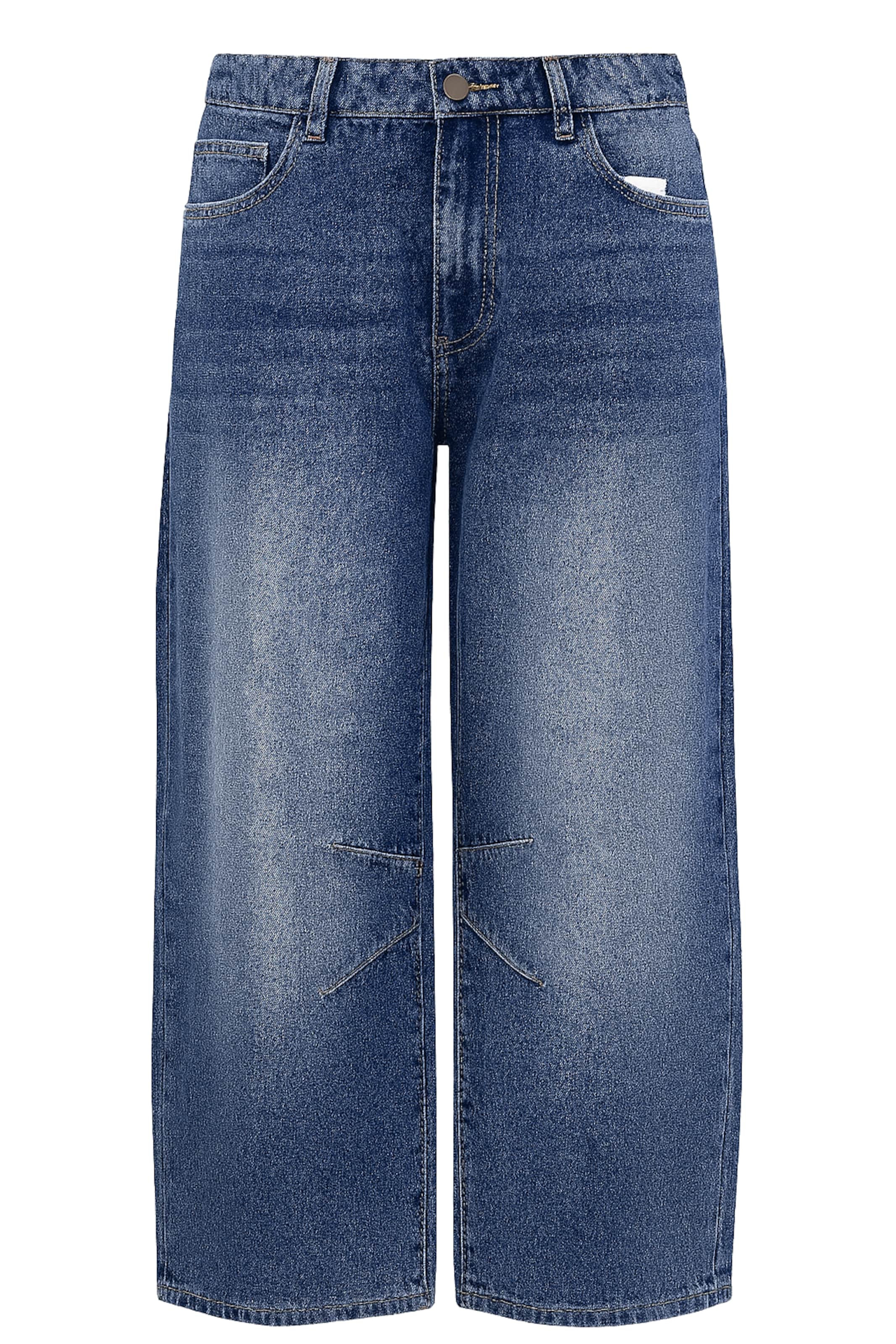studioselect Vaquero 'Marike' en azul denim, Vista del producto