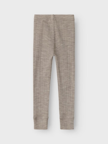 NAME IT Skinny Underbukser 'NMMWang' i beige
