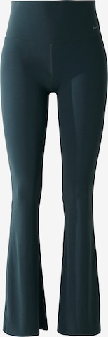 NIKE - Pantalón deportivo 'ZENVY' en verde: frente