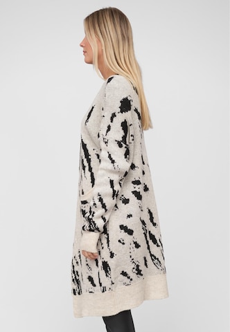 Cardigan Cloud5ive en beige