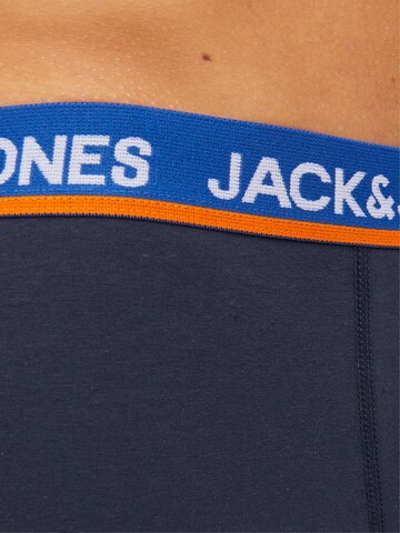 JACK & JONES Boxershorts in Blau