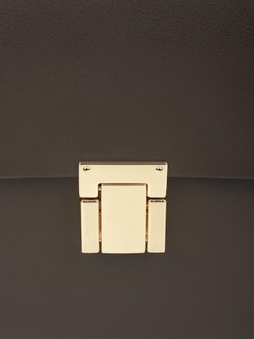 Estro Schultertasche '87293'‌ in Braun