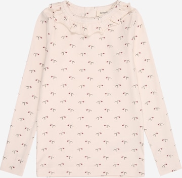 Lil'Atelier Paita 'NMFGAGO' värissä lila: etupuoli