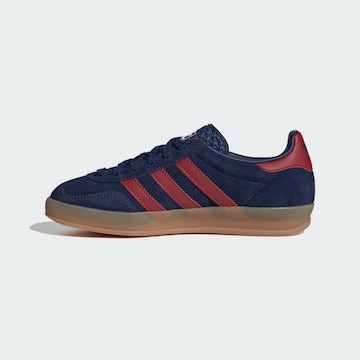 ADIDAS ORIGINALS Sneakers 'Gazelle' in Blauw