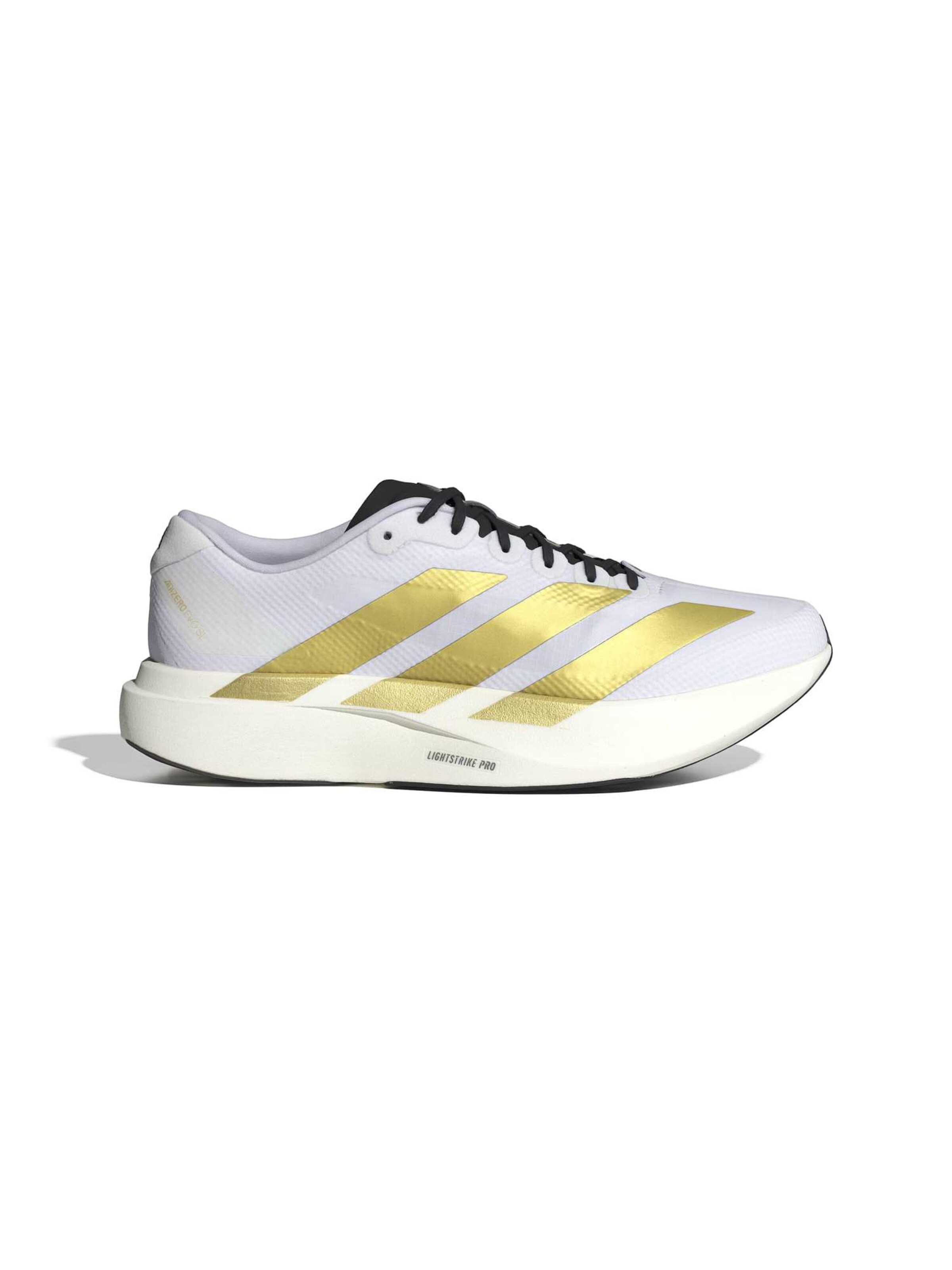 Scarpa da corsa 'Adizero Evo SI' di ADIDAS PERFORMANCE in bianco