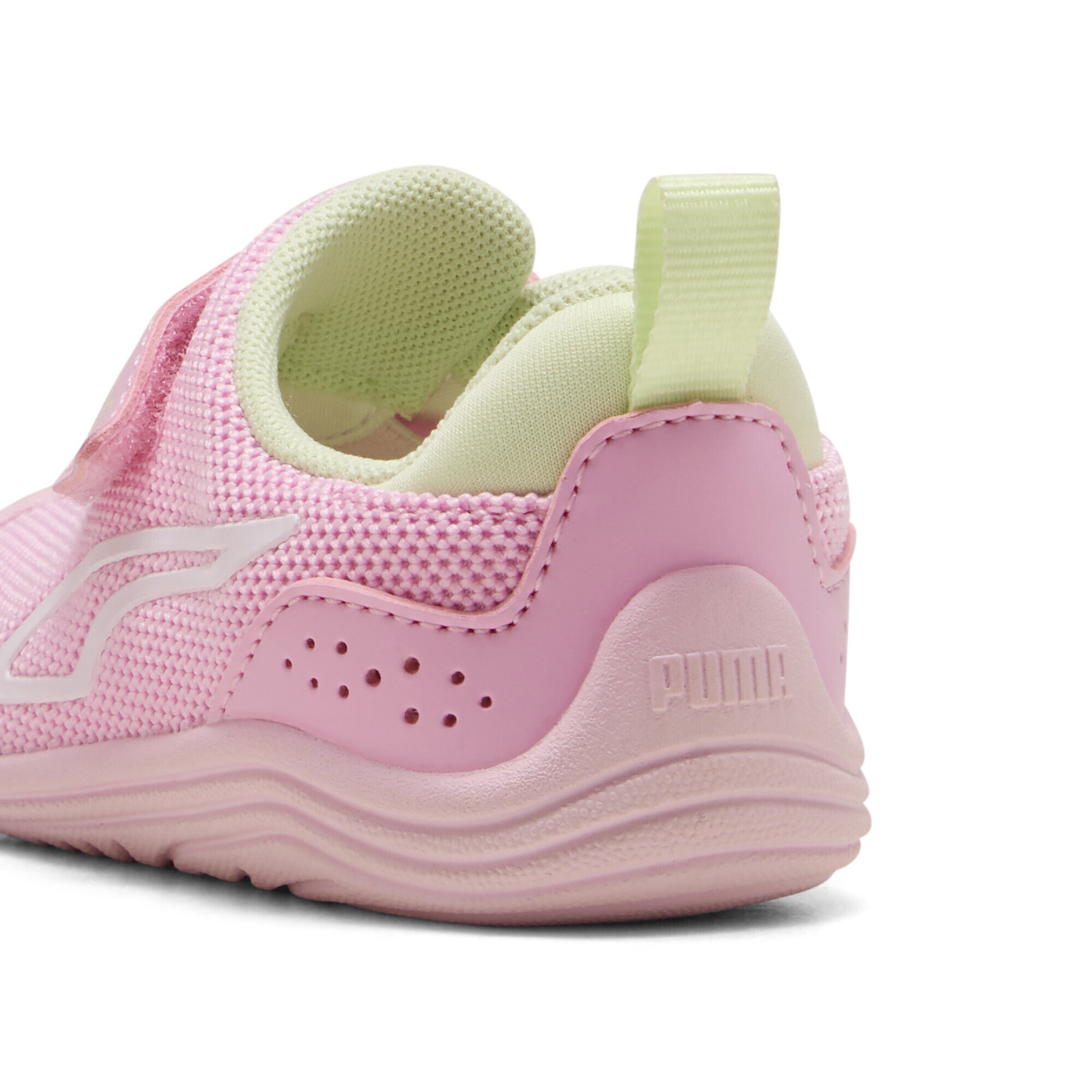 PUMA Sneakers 'Kitten' in Roze